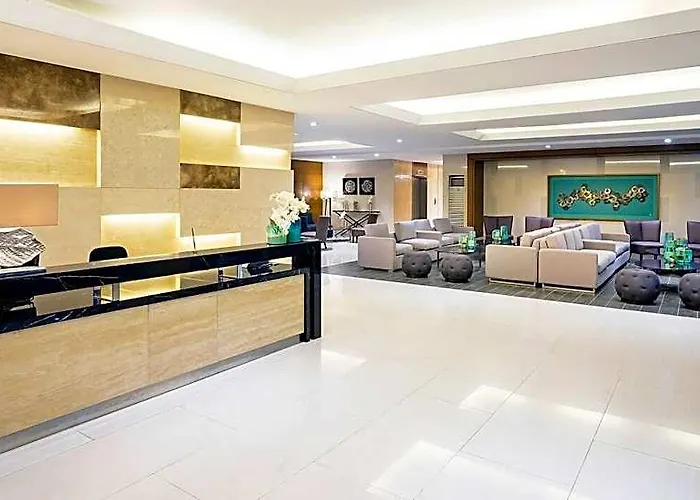Spectacular View With Prime Location 4* Manila
