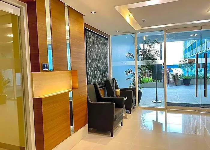 Spectacular View With Prime Location