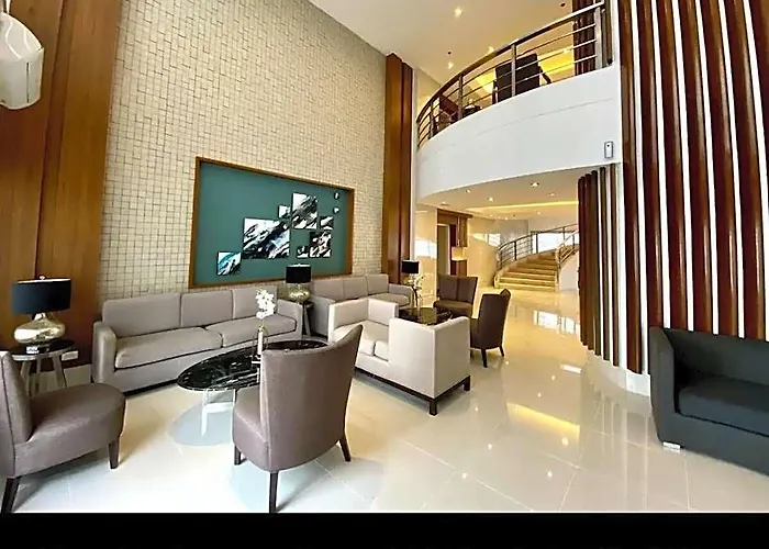 Spectacular View With Prime Location 4*