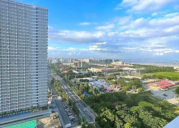 Hotel Spectacular View With Prime Location