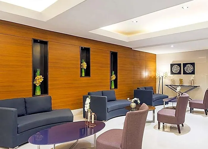Spectacular View With Prime Location Hotel 4*