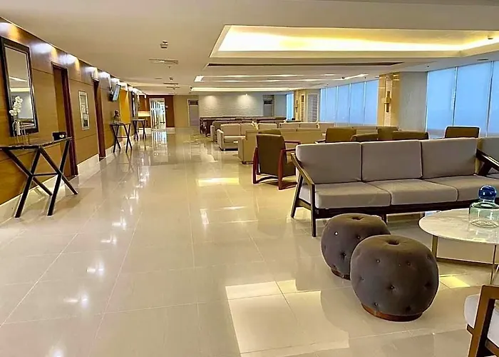 Hotel Spectacular View With Prime Location 4*