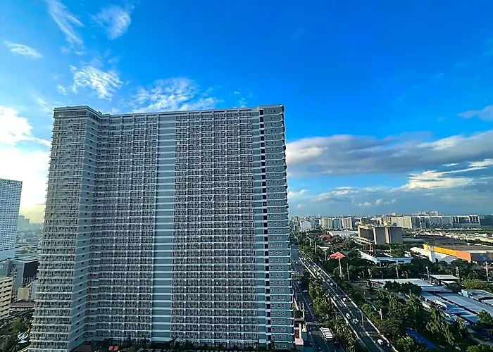 Spectacular View With Prime Location Manila