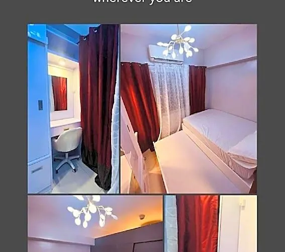 Hotel Spectacular View With Prime Location