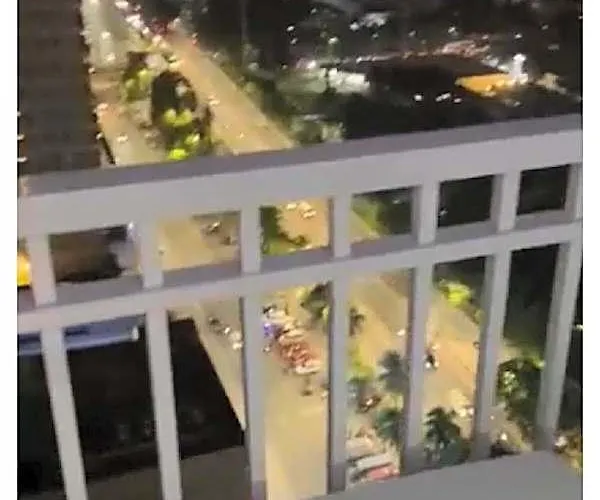 Spectacular View With Prime Location
