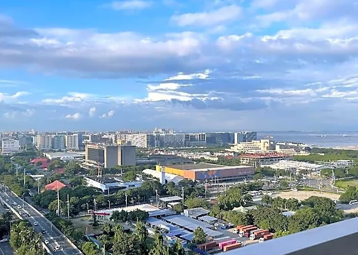 Hotel Spectacular View With Prime Location