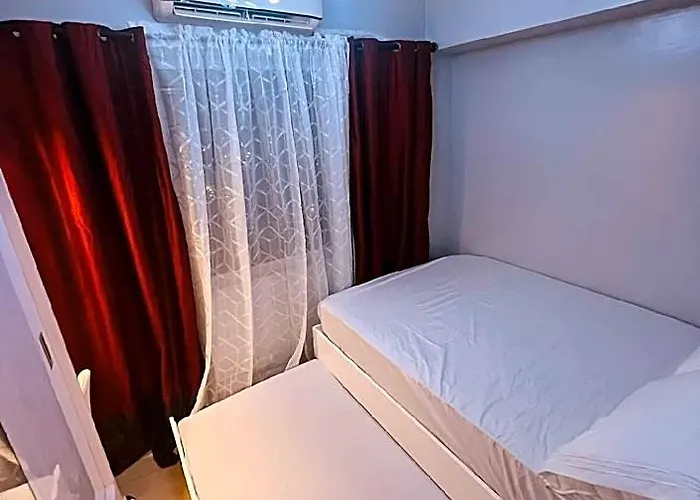 Hotel Spectacular View With Prime Location Manila