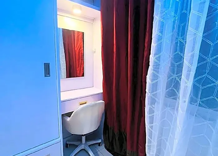 Spectacular View With Prime Location 4*