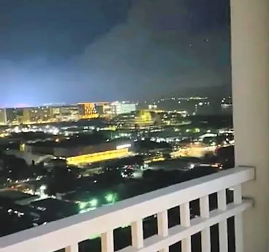 Spectacular View With Prime Location Manila
