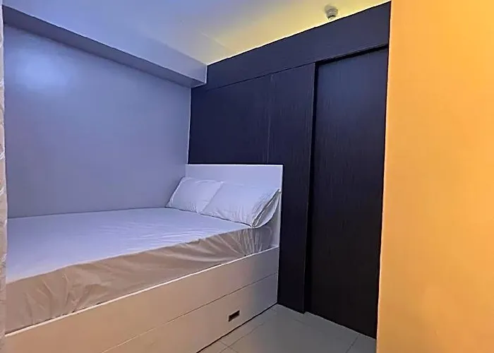 Hotel Spectacular View With Prime Location